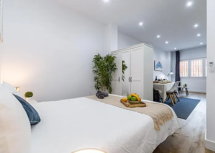 Deluxe Signature - Center Appartamento Málaga